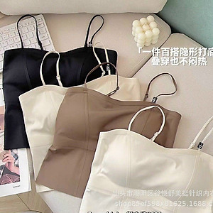 ÁO HAI DÂY SIÊU HOT SIÊU QUYẾN RŨ DƯỚI 60KG DÀNH CHO NỮ