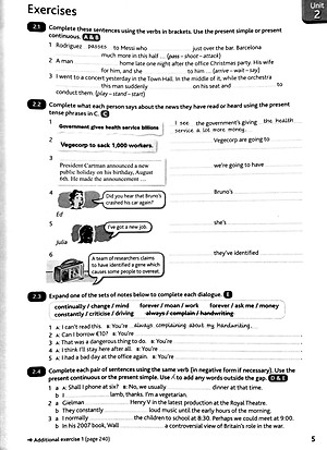 Advanced Grammar in Use Book with Answers  Edition: A Self-Study Reference and Practice Book for Advanced Learners of English