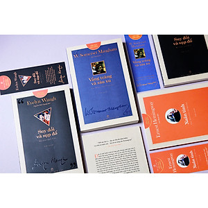 Sách Văn học kinh điển. Suy đồi và sụp đổ