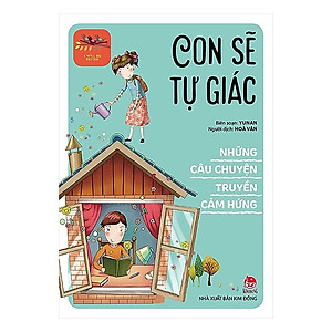 Conbo 3 Cuốn Những Kỹ Năng Truyền Cảm Hứng: Mẹ không Phải Người Giúp Việc + Con Sẽ Tự Giác + Con Sẽ Đạt Điểm Tối Đa ( tặng kèm Postcard GreenLife)