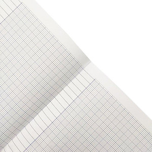 Vở Class Summer Time - 4 Ô Ly 96 Trang 70gsm - Hồng Hà 0308 (Mẫu Màu Giao Ngẫu Nhiên)