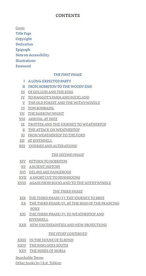 The Return Of The Shadow