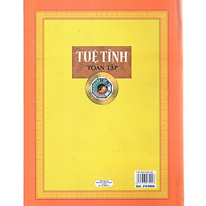 Sách Tuệ Tĩnh toàn tập