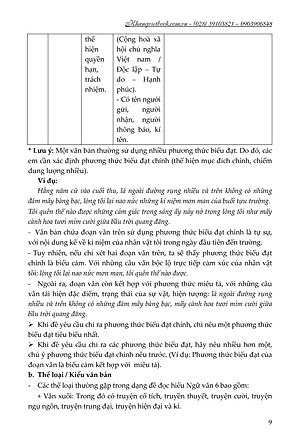 Bồi Dưỡng Học Sinh Giỏi Ngữ Văn 6 (Theo chương trình GDPP mới)
