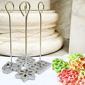 Khuôn Bánh Nhúng (1 cái) - Món ăn ngon tuyệt dễ làm