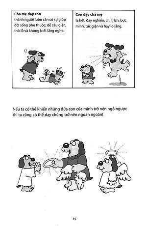 Sách Này, Con Có Thôi Đi Không!