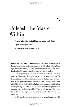 Talk Like TED: The 9 Public Speaking Secrets Of The World's Top Minds
