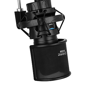 Màng Lọc Âm Hợp Kim Alctron PF06 - Hàng Chính Hãng