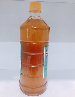 Mật ong nguyên chất hoa cafe đắk lắk - 1 Lít