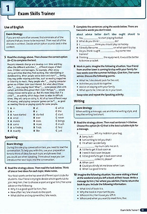 Sách Solutions (3E) Intermediate Student's Book