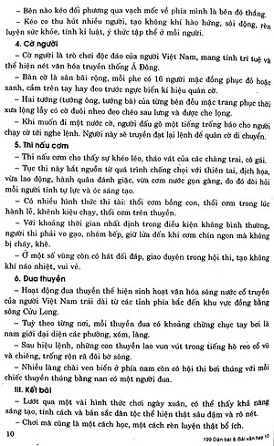 Sách 199 Dàn Bài Và Bài Văn Hay Lớp 10 (Tái Bản)