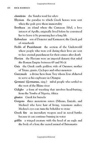 The Dark Prophecy (The Trials of Apollo Book 2)