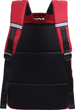 Balo Laptop Du Lịch Thời Trang Cao Cấp SAKOS FRONTIER Dành Cho Laptop 14 Inch (14")