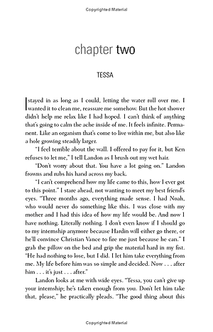 After We Collided (The After Series Book 2)