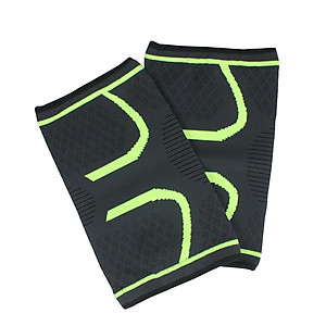 Bộ đôi bó gối đàn hồi bảo vệ khớp Aolikes AL7718