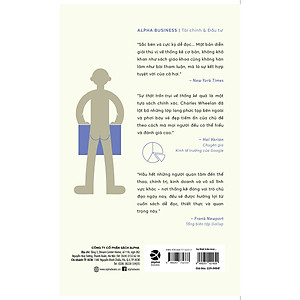 Sách Sự Thật Trần Trụi Về Thống Kê