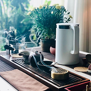 Combo 3 Gói Trà Đặc Biệt - Tuyết Shan Cổ Thụ Trà (250g / Gói) 