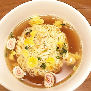 Mì Ăn Liền Mug dành cho trẻ em Nhật Bản