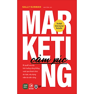 Marketing Cảm Xúc