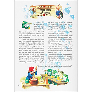 Sách Chuyện Rừng - Những Ông Khổng Lồ