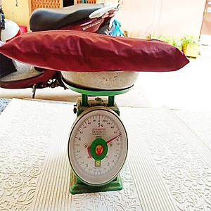 Áo Mưa Kín Hông Không Xẻ Tà, Áo Mưa Bít Vải Dù Cao Cấp Siêu Dày,  Màu Sắc Cá Tính Cho Nam Và Nữ