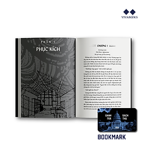 Danh Sách Trả Thù