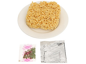 Thùng Mì Gói Hảo Hảo Hương Vị Tôm Xào Chua Ngọt