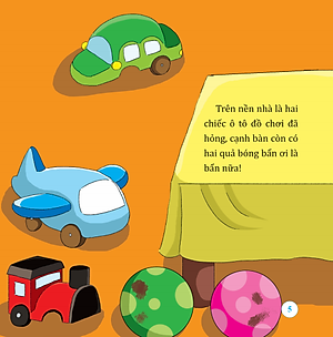 Sách Bách Khoa Toàn Thư Cho Bé - Rèn Luyện Kỹ Năng Về Thói Quen