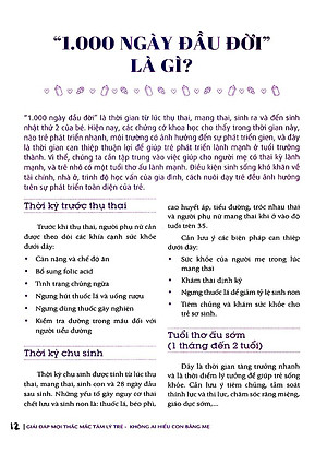 Sách Không Ai Hiểu Con Bằng Mẹ