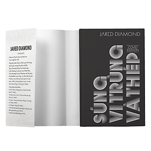 Súng, Vi Trùng Và Thép (Phiên Bản Đặc Biệt)