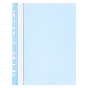 Túi 10 Bìa Flexoffice Acco A4 Fo - Ppffa4