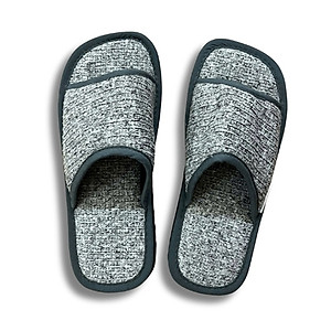 Dép quai ngang đi trong nhà Hương Quế DQN-09 thích hợp mang trong nhà, trong văn phòng 