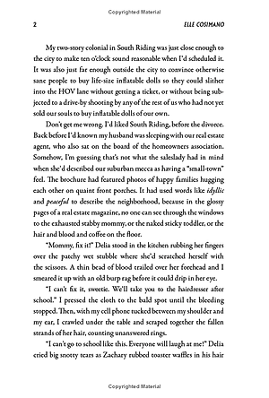 Finlay Donovan Is Killing It