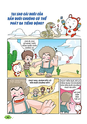 Sách 10 Vạn Câu Hỏi Vì Sao - K.Phá Th.Giới Động Vật - Chạy Trên Mặt Đất 1 (Tái Bản 2018)