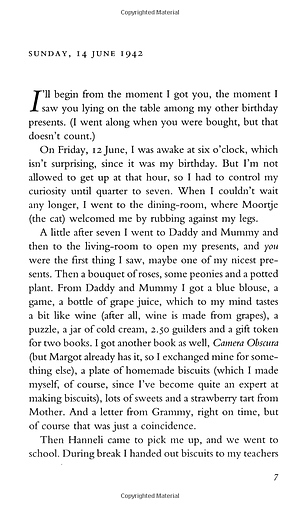 Sách The Diary of a Young Girl: Definitive Edition (Puffin Modern Classics)