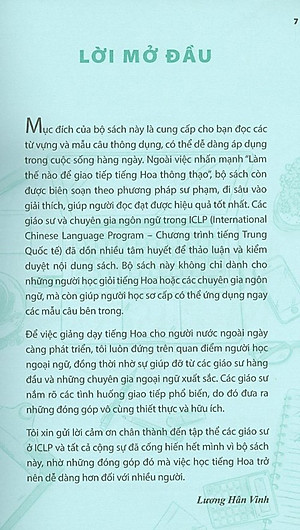 Sách 600 Câu Giao Tiếp Tiếng Hoa - Mua Sắm Và Ăn Uống