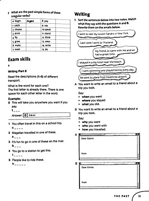Objective Key Workbook With Answers Vietnam Edition 2