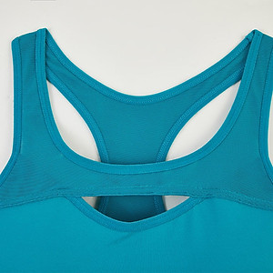 Áo tập Thể thao nữ Triumph 3265 mút mỏng, không gọng