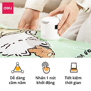 Bơm Điện - Bơm Tay Hút Chân Không Quần Áo Chăn Ga Gối Đệm Thú Bông Mành Rèm Deli - Phù Hợp Với Túi Hút Chân Không Đựng Quần Áo