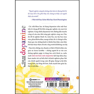 Sách Giải mã Hoóc-môn Dopamine