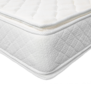 Nệm Lò Xo Vạn Thành Perfect