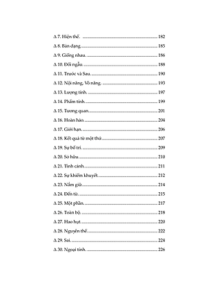 Sách - Siêu Hình Học (Metaphysics) – Aristotle