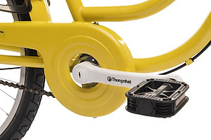 Xe đạp Thống nhất nữ LD 24-02 - Hàng chính hãng