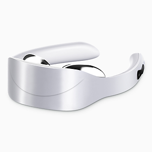 Máy massage giảm đau cổ vai gáy cảm ứng xung điện từ Công nghệ Nhật Bản - SMART BELT