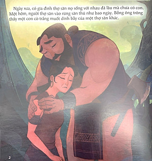 Sách Cổ Tích Việt Nam Cho Bé Mẫu Giáo: Tiếng Sáo Thần Kì