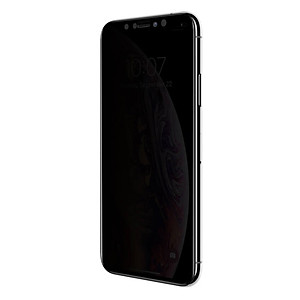Miếng Dán Chống Nhìn Trộm Nillkin AP+3D Max Cho iPhone Xs Max