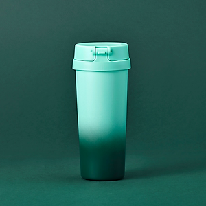 Bình Starbucks 16Oz (473ml) Stainless Steel NEW GRNS GRADT SIREN