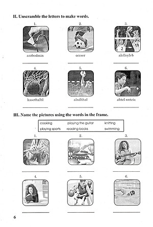 Sách ( Kèm File Đáp Án) - Bài Tập Tiếng Anh 8 - Không Đáp Án (Bám Sát SGK Cánh Diều) - HA