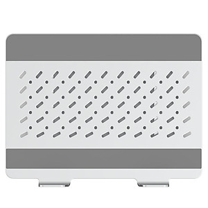 Giá Đỡ Wiwu Laptop Stand S700 Dành Cho Laptop Chất Liệu Kim Loại Thiết Kế Chắc Chắn, Điều Chỉnh Nhiều Độ Cao Khác - Hàng Chính Hãng 