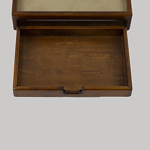 Hộp Gỗ Ngăn Kéo TOYOOKA CRAFT, Phụ Kiện Gỗ Cao Cấp, Sắp Xếp Bàn Làm Việc Ngăn Nắp, Gọn Gàng - SC04